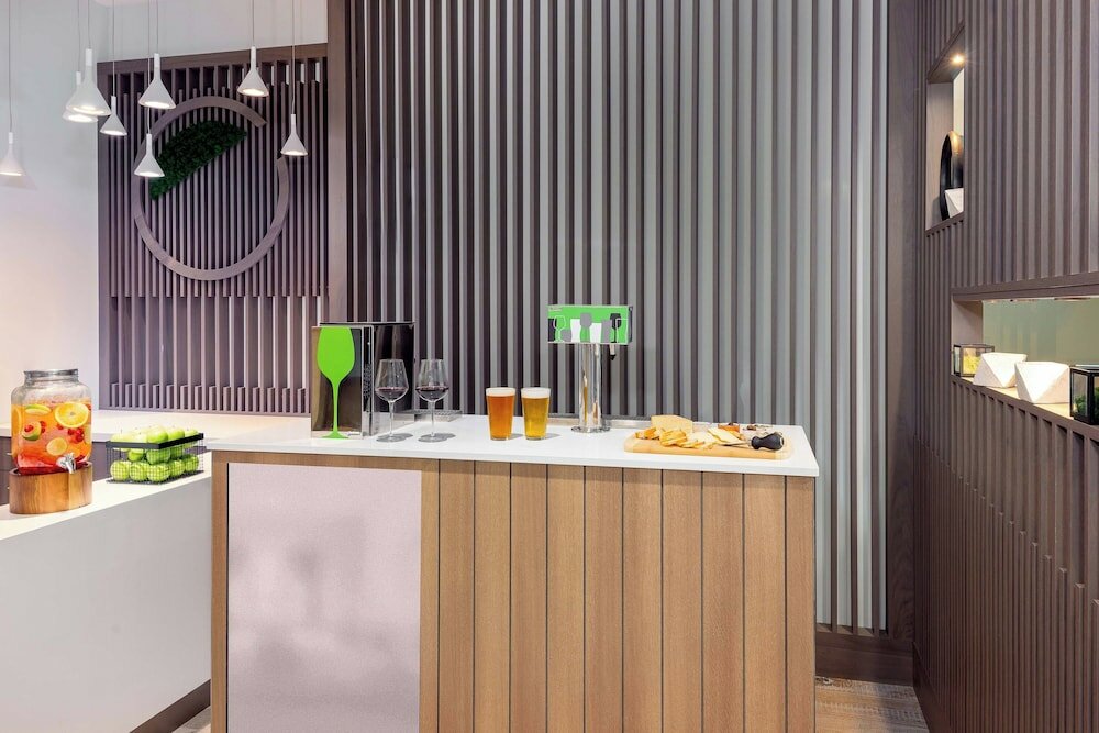 Фото Element Atlanta Midtown