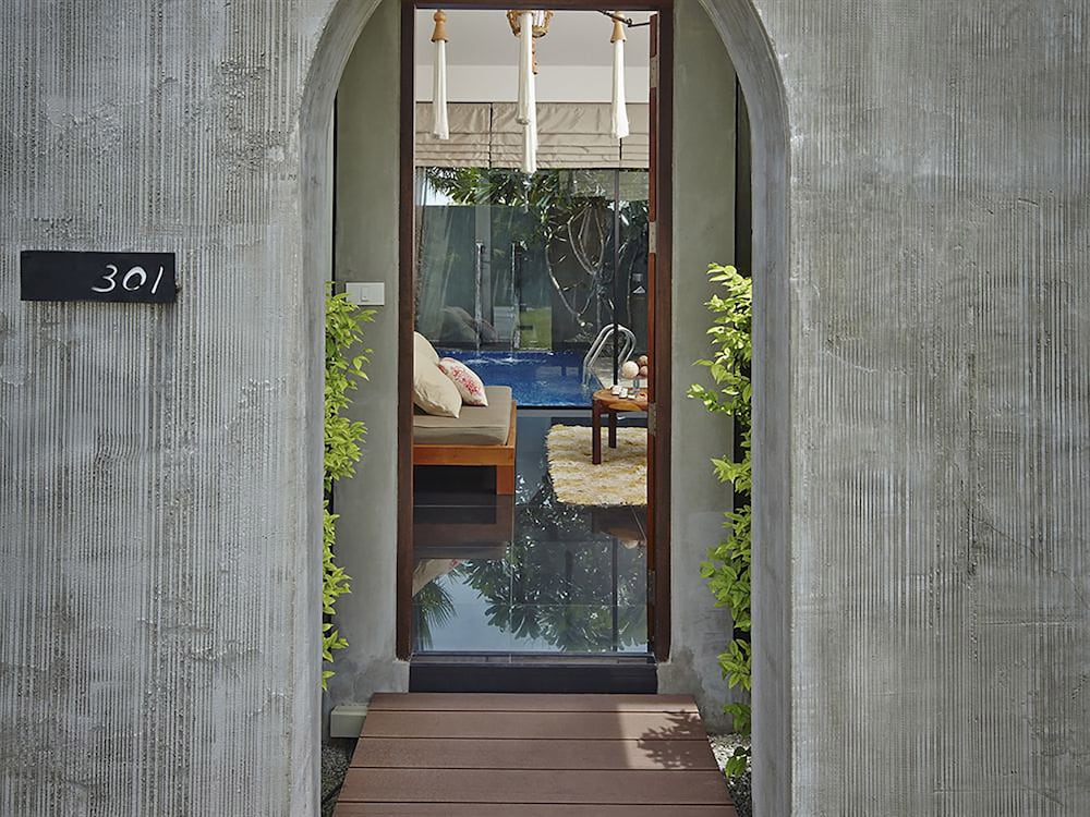 Фото Villa Villa Pattaya