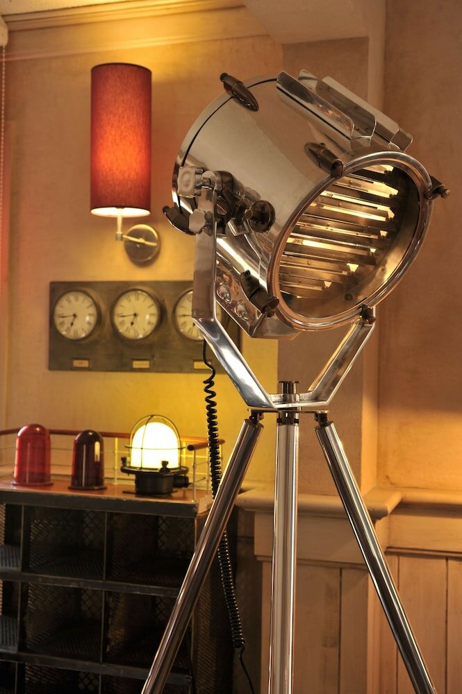 Фото Kyriad Cholet