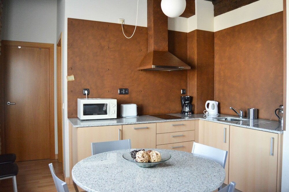 Фото Hotel Pintor El Greco