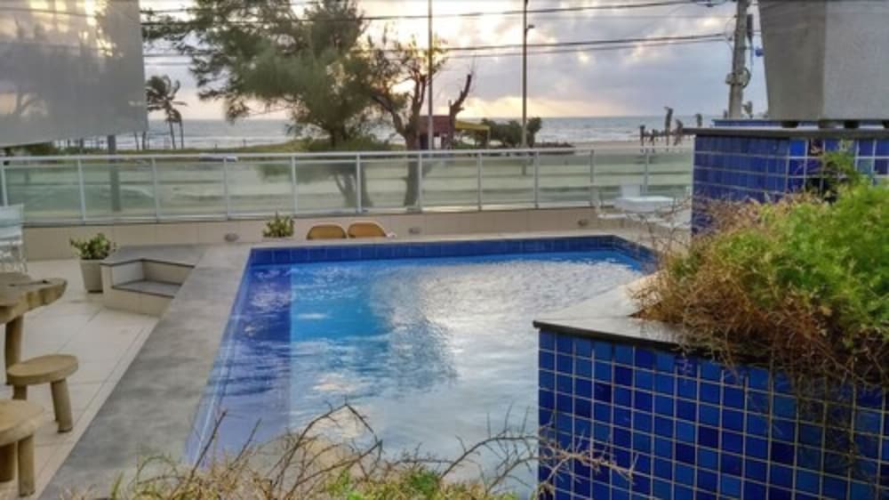 Фото Hotel Litoral Fortaleza