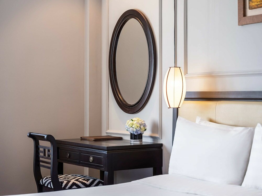 Фото Hue Serene Palace Hotel