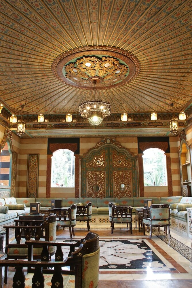 Фото Regency Palace Amman