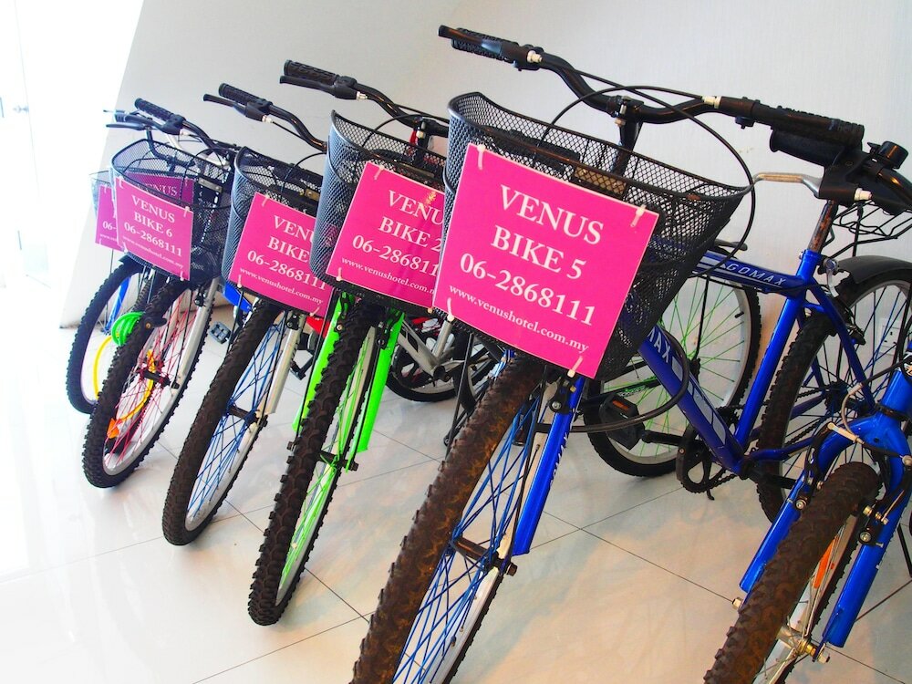 Фото Venus Boutique Hotel