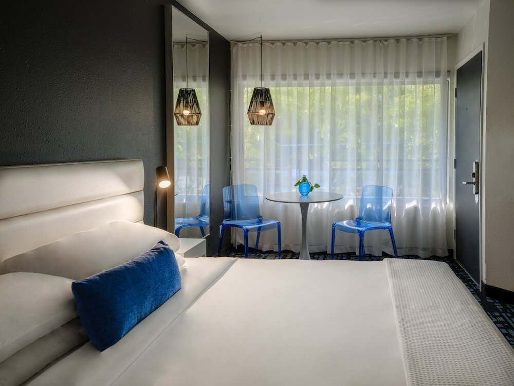 Фото Jupiter Hotel