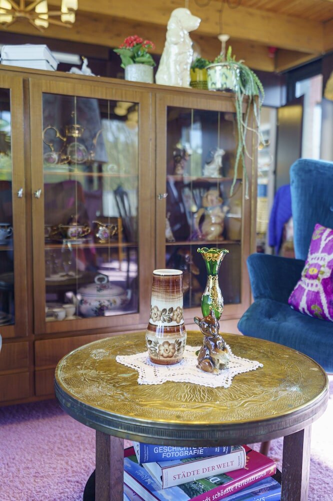 Фото Tante ALMA's Bonner Hotel