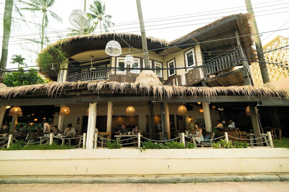 Фото Vacation Village Phra Nang Inn