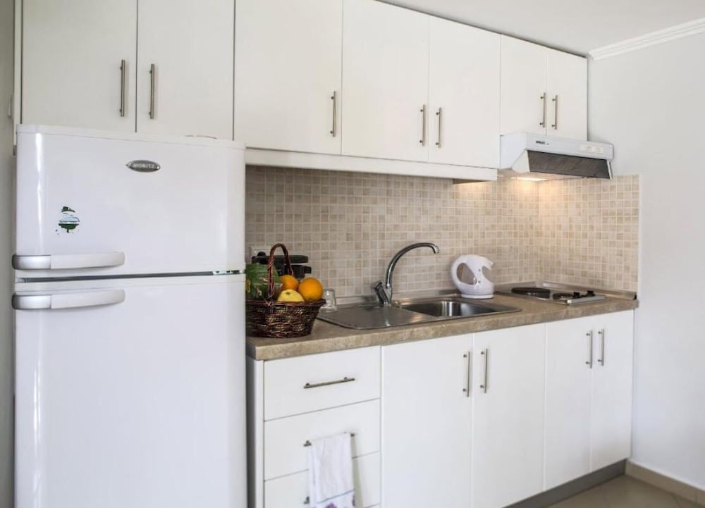 Фото Vassilis Guest House