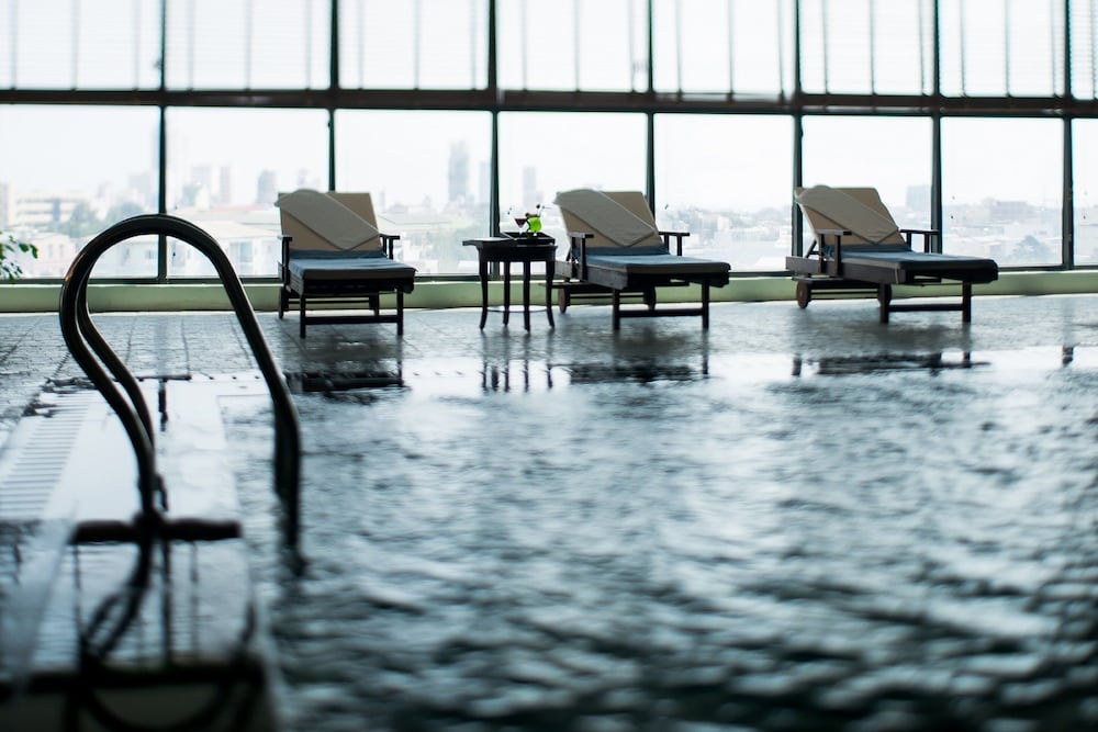 Фото Muong Thanh Grand Da Nang Hotel