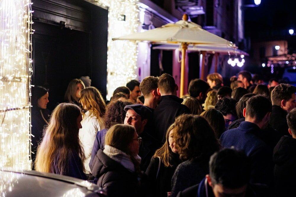 Фото Palladini Hostel Rome