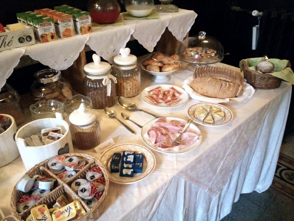 Фото B&b Antica Piazza dei Miracoli