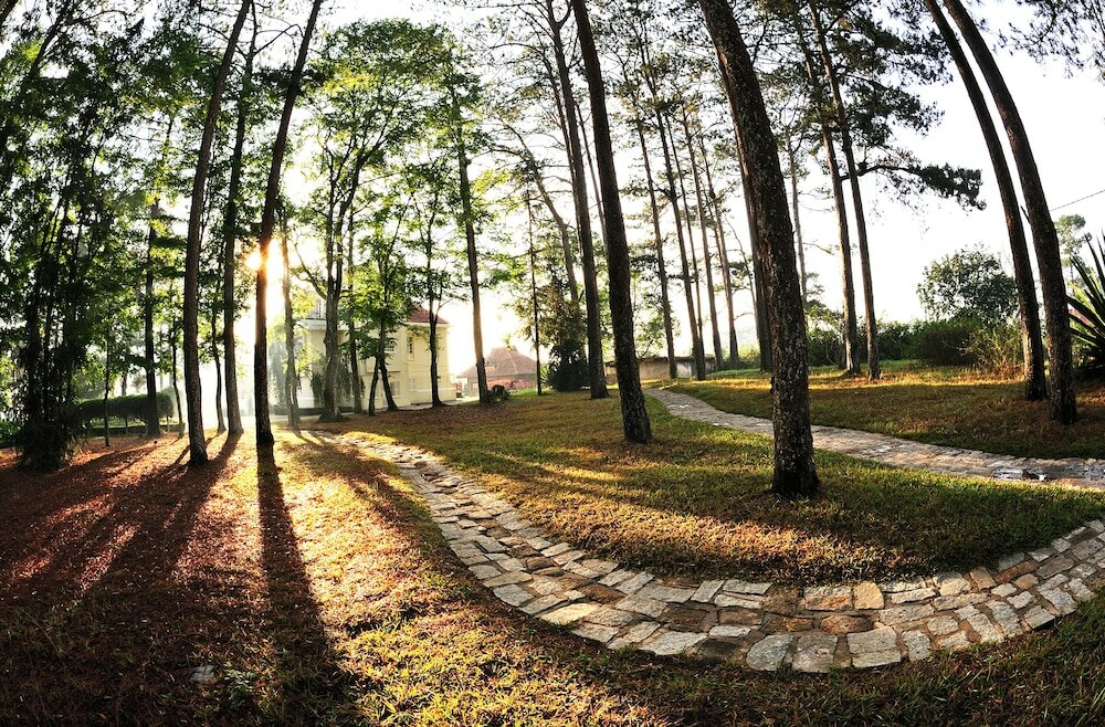 Фото Cadasa Resort Dalat