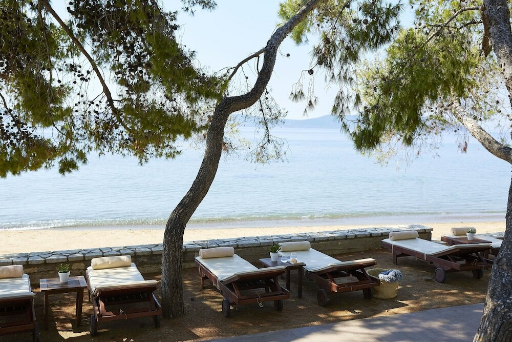 Фото Barceló Hydra Beach