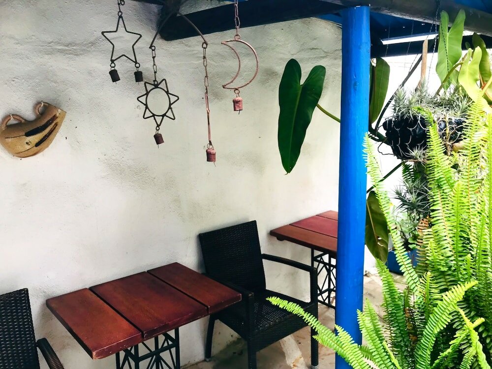 Фото Athenian Villa