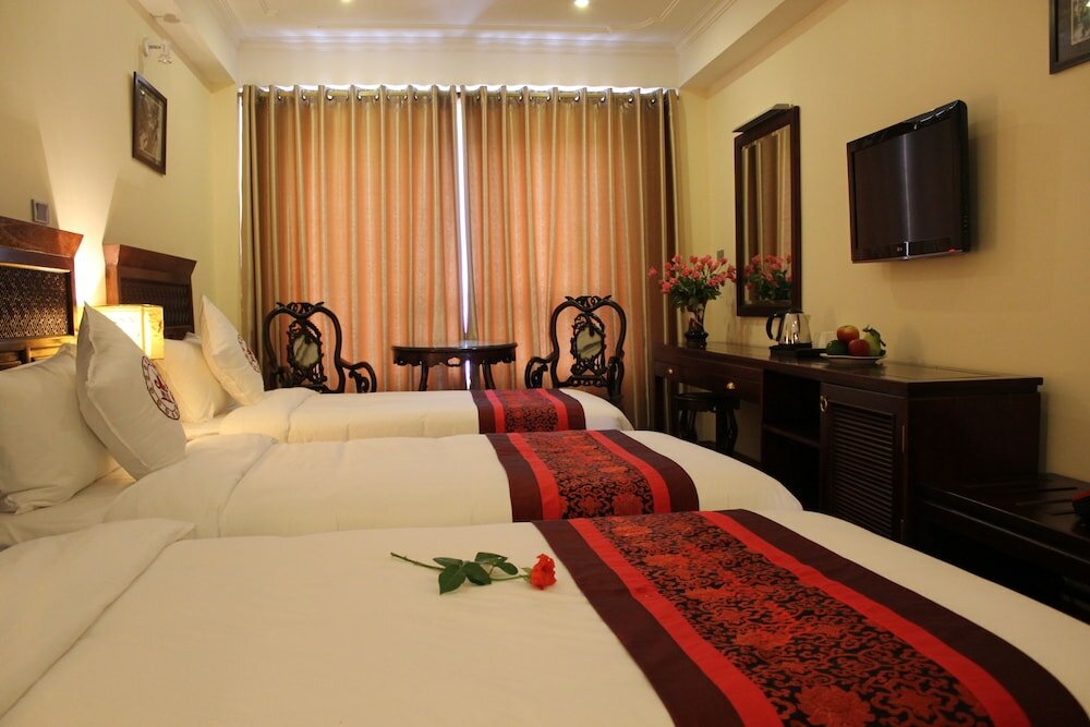 Фото Classic Street Hotel