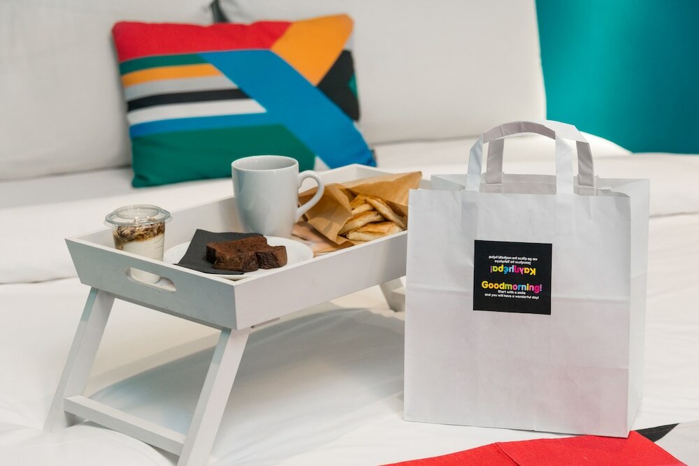 Фото Colors Central Ladadika