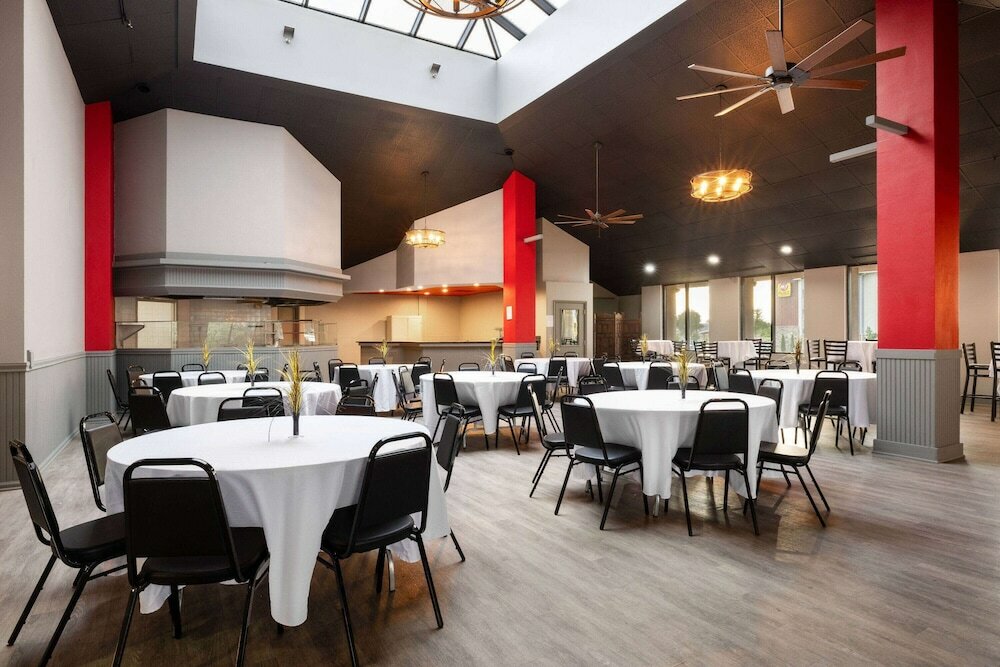 Фото Baymont by Wyndham Shakopee