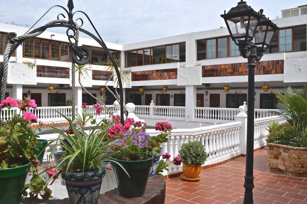 Фото Hotel Las Rampas