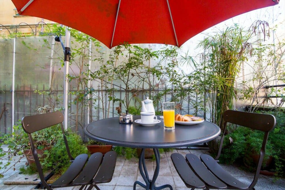 Фото Affittacamere Pratinn Vatican