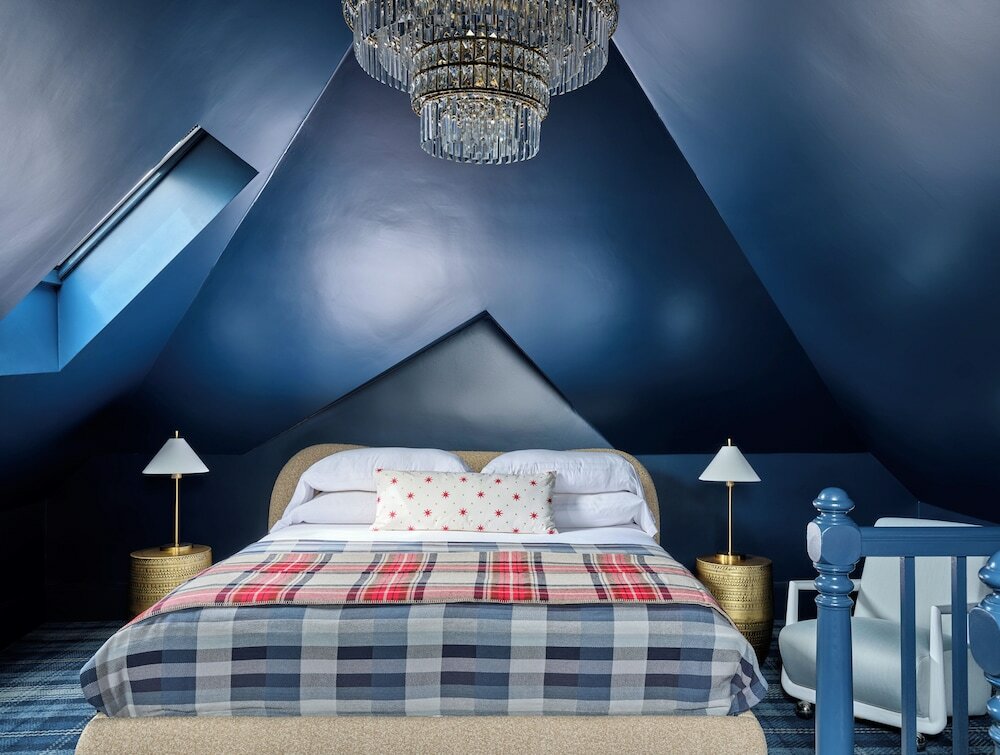 Фото The Hotel Portsmouth