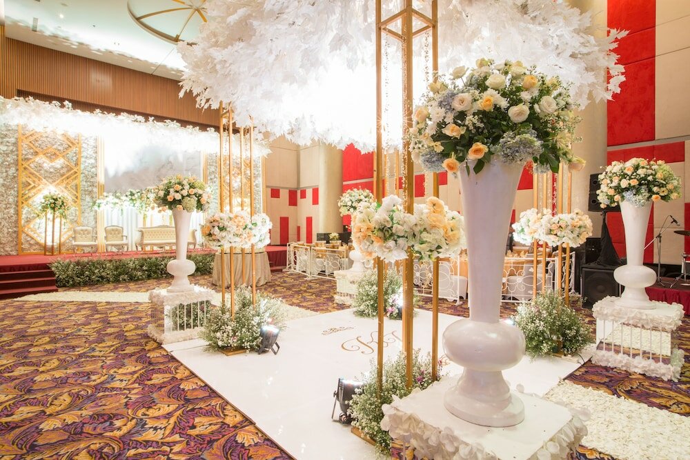 Фото Manhattan Hotel Jakarta