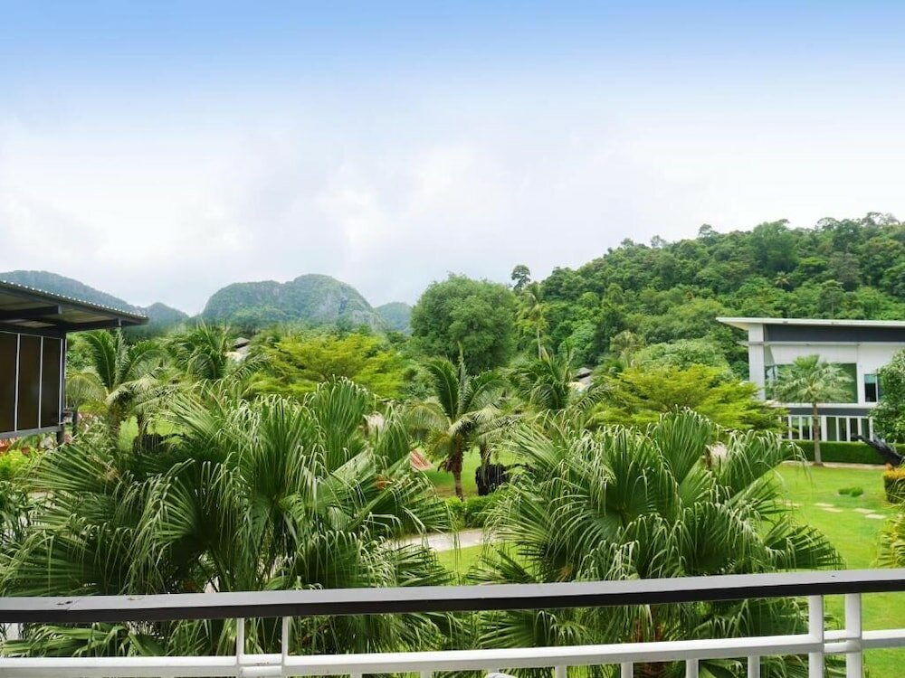 Фото Gypsy Sea View Resort