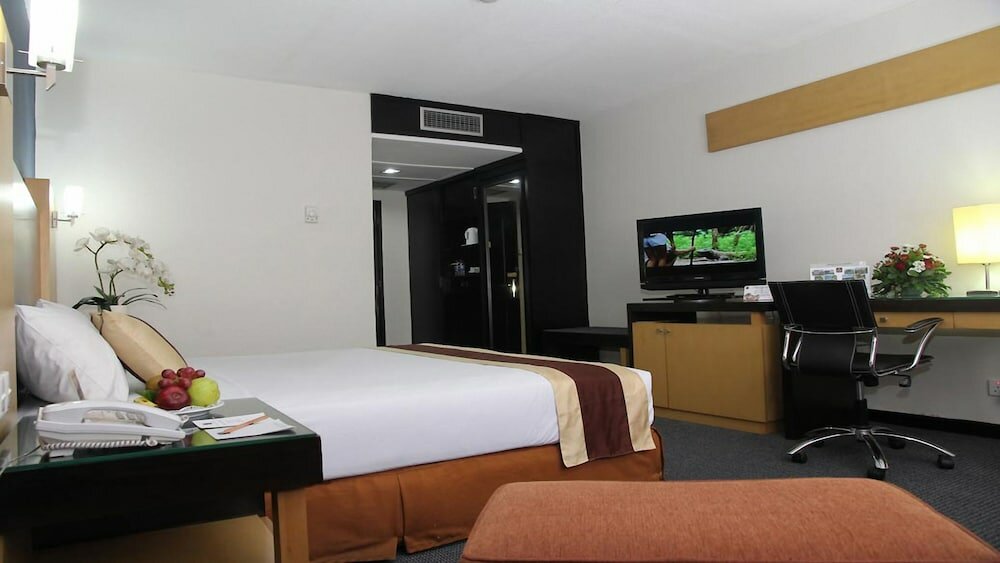 Фото The Jayakarta SP Jakarta Hotel & SPA