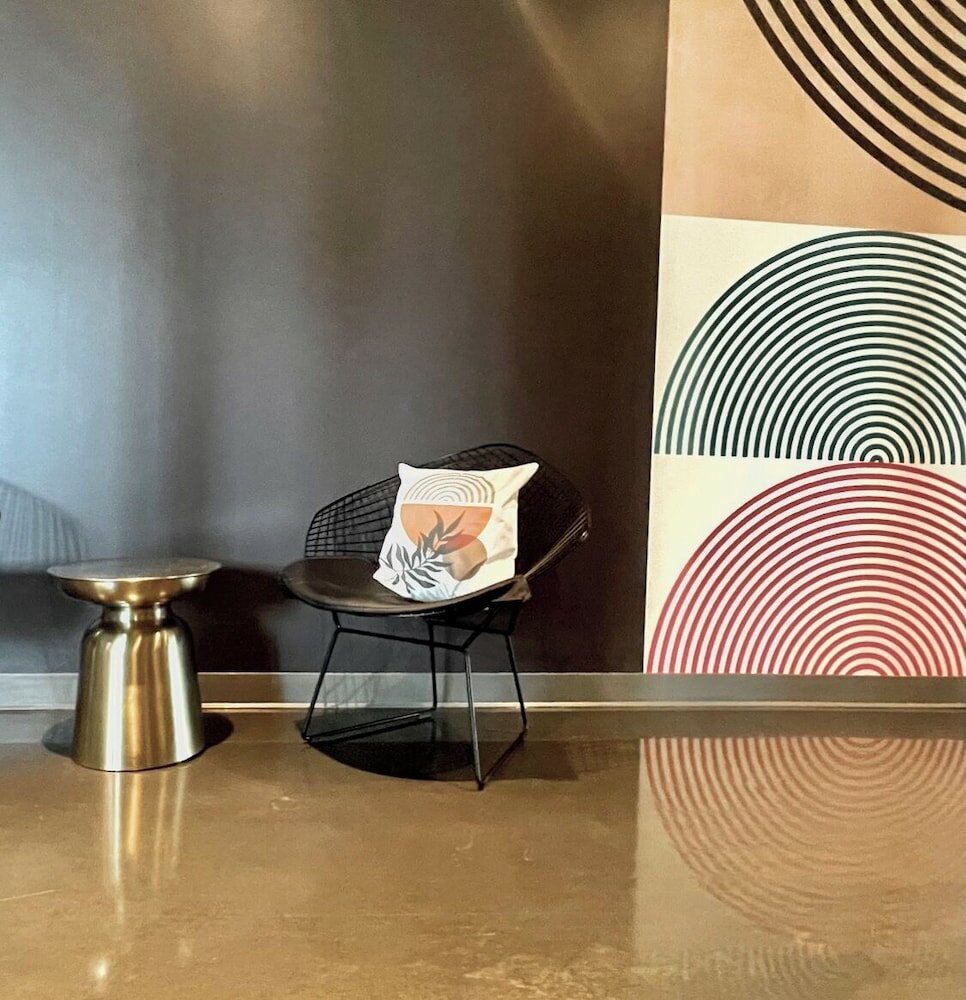 Фото Appart-Hôtel L'uni