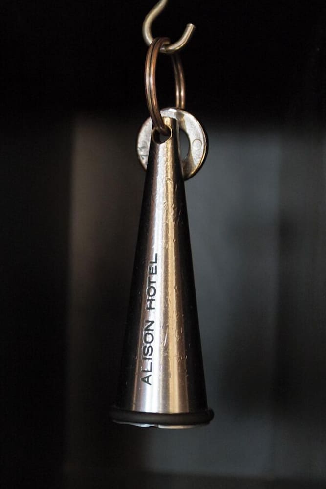 Фото Hotel Alison