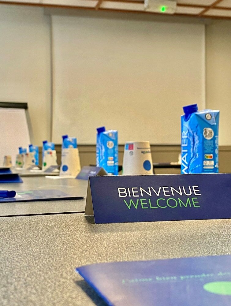 Фото Campanile Le Blanc Mesnil