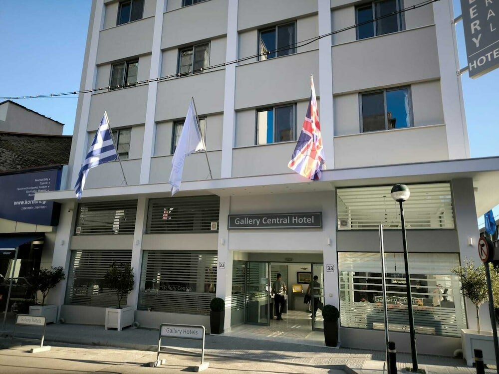 Фото отеля 4