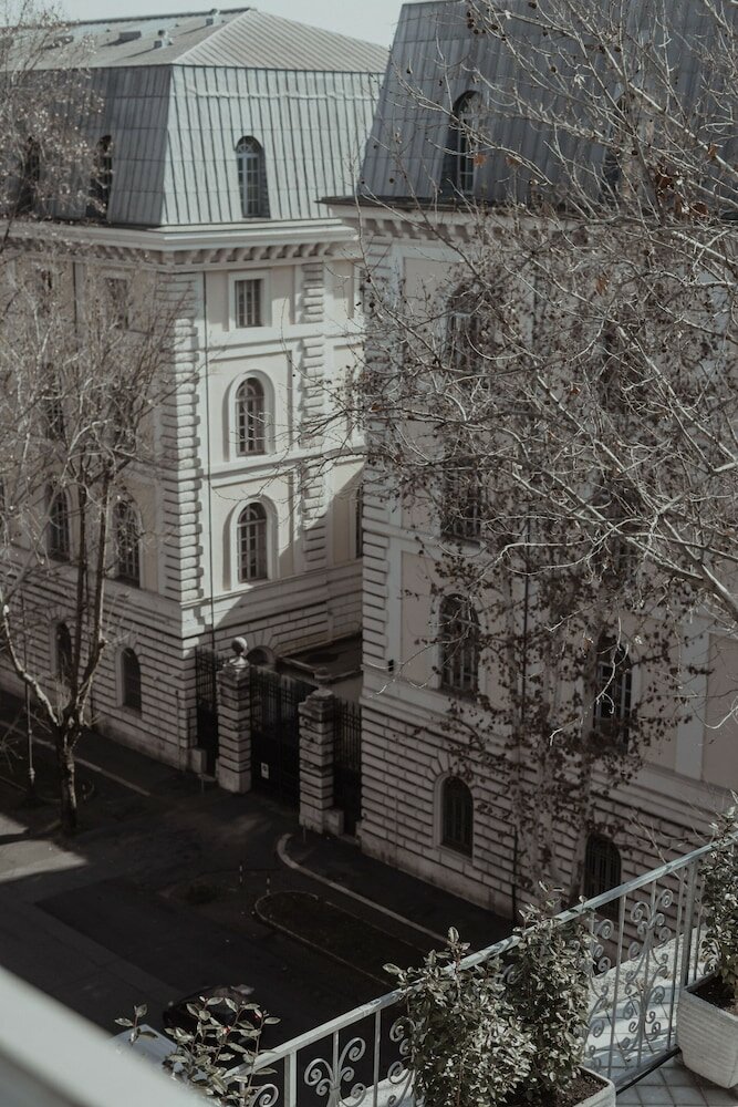 Фото Hotel Marisa