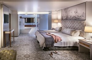 Гостиница Vineyard Hotel