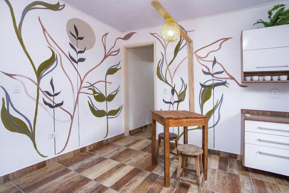 Фото Pousada Castelinho