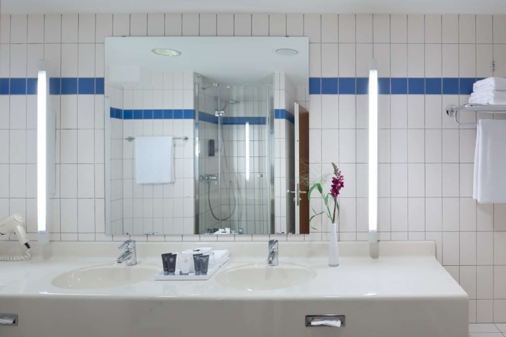 Фото Dorint An den Westfalenhallen Dortmund