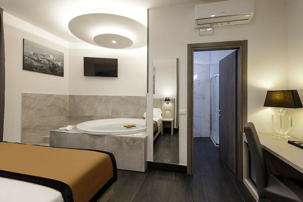 Фото Best Western Hotel dei Mille