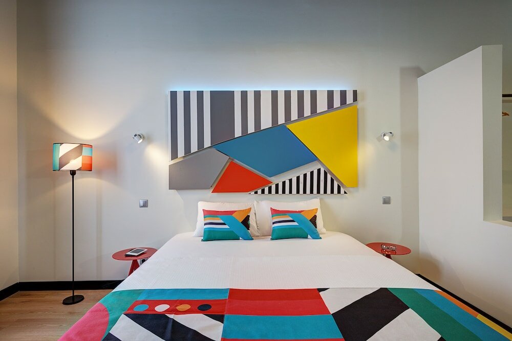 Фото Colors Central Ladadika