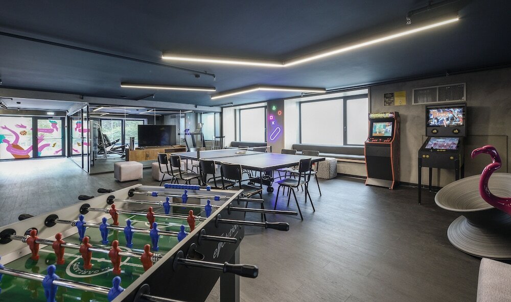 Фото Onoma Hotel