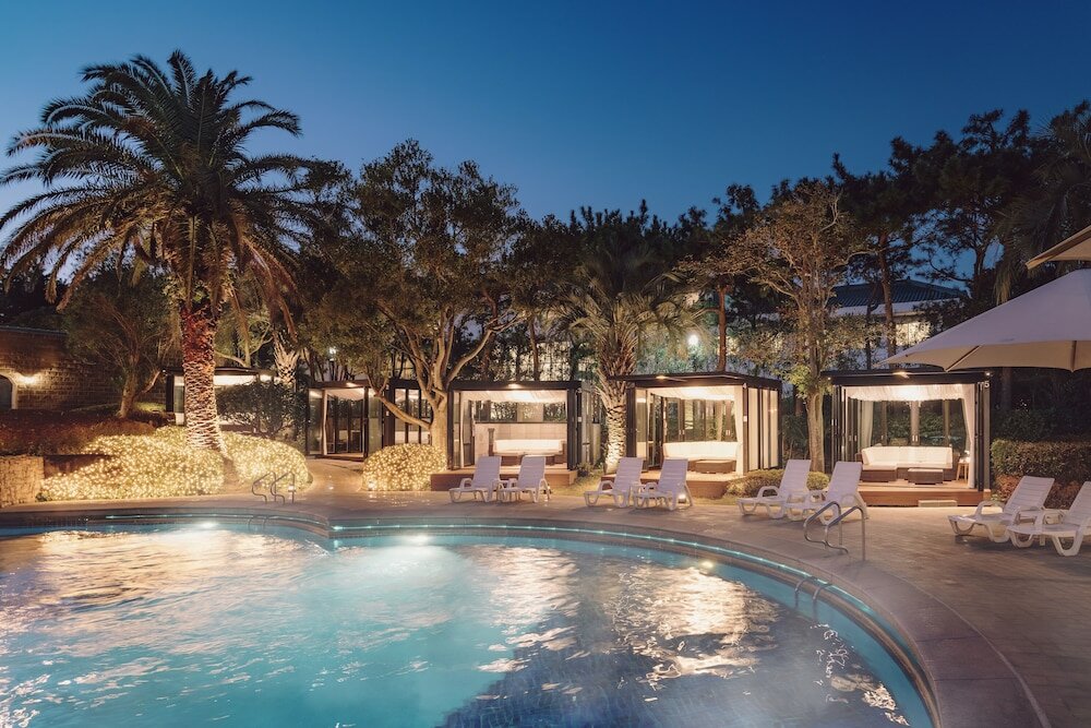 Фото Bloom Hotel