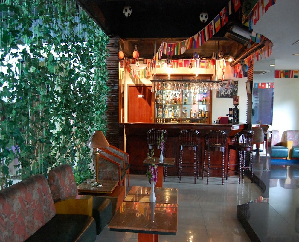 Фото The Jayakarta SP Jakarta Hotel & SPA