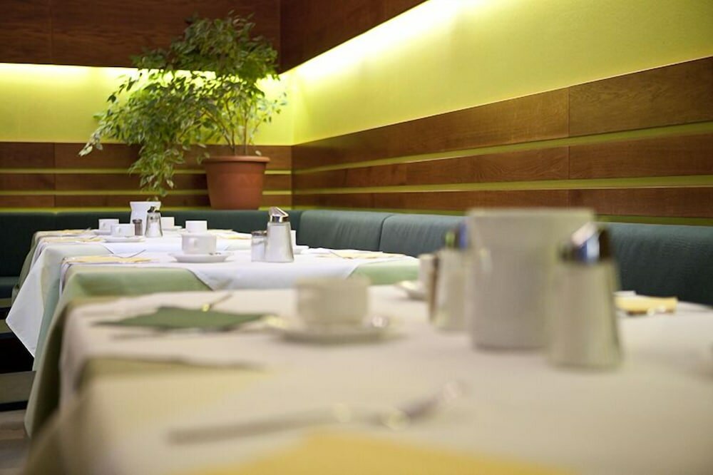 Фото Hotel Caroline