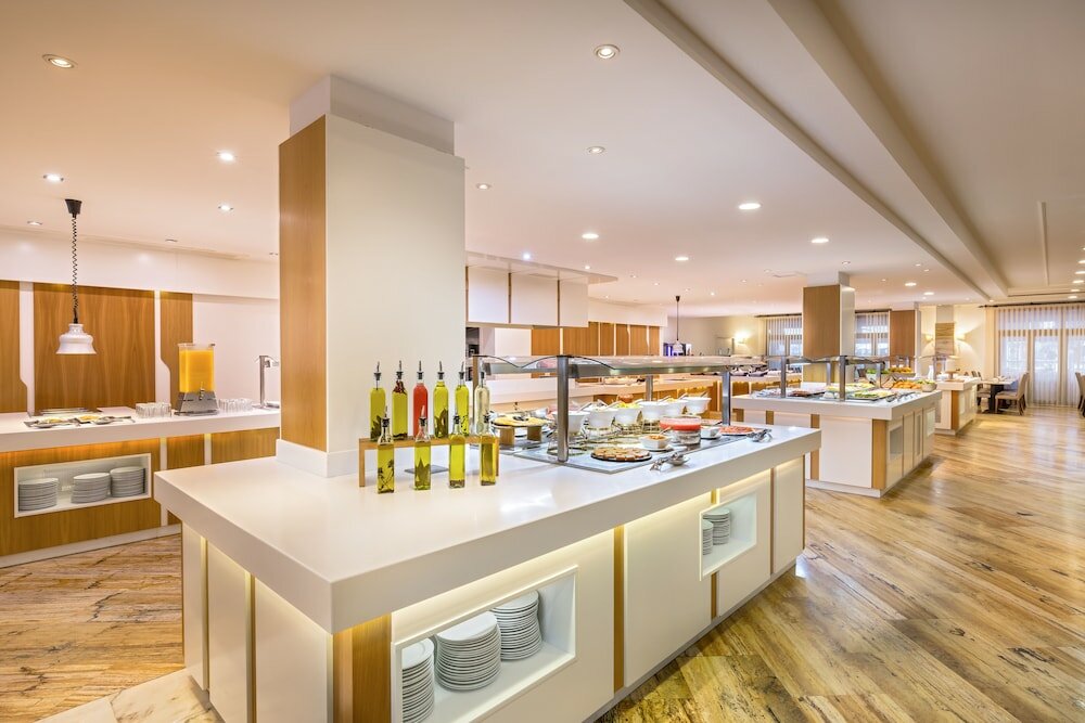 Фото Occidental Isla Cristina