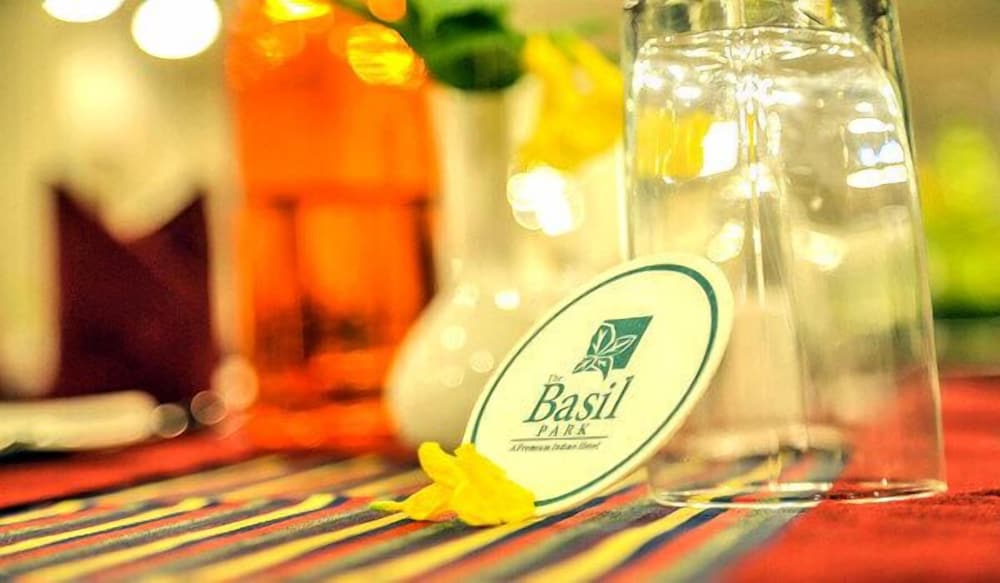 Фото The Basil Park