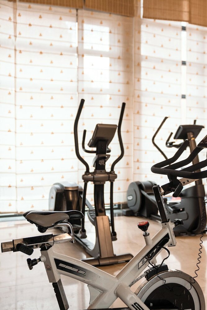 Фото Hotel Badajoz Center