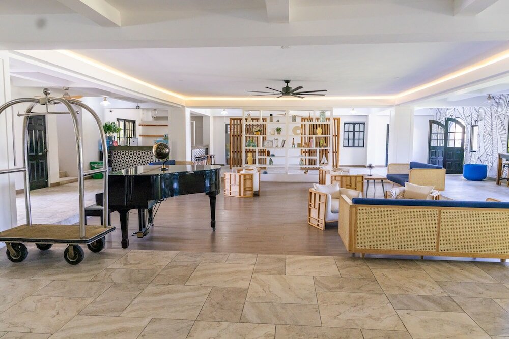 Фото Travellers Beach Resort