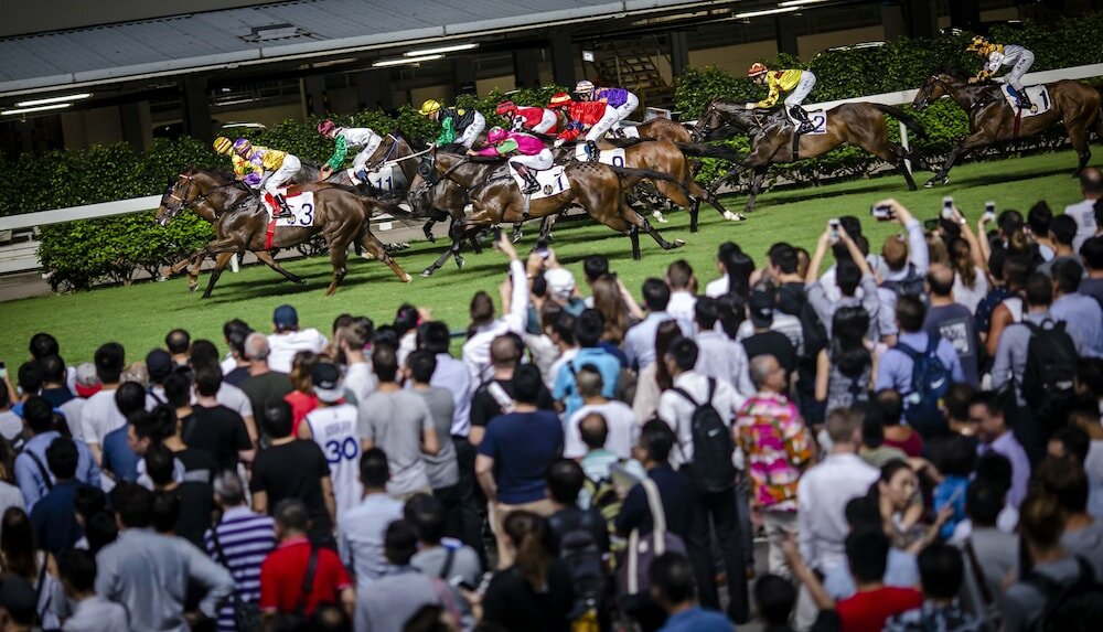 Фото Dorsett Wanchai