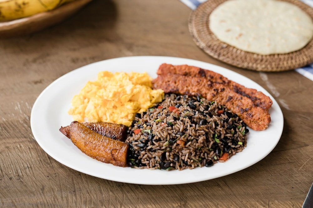 Фото Hotel Boyeros