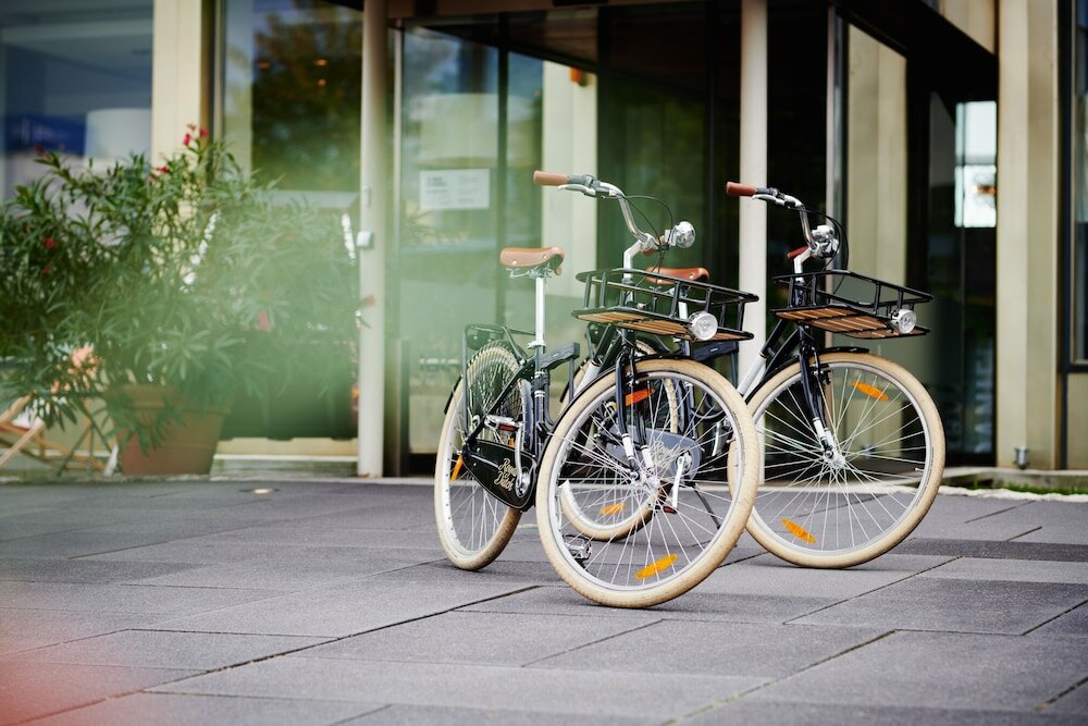 Фото Hotel Daniel Graz