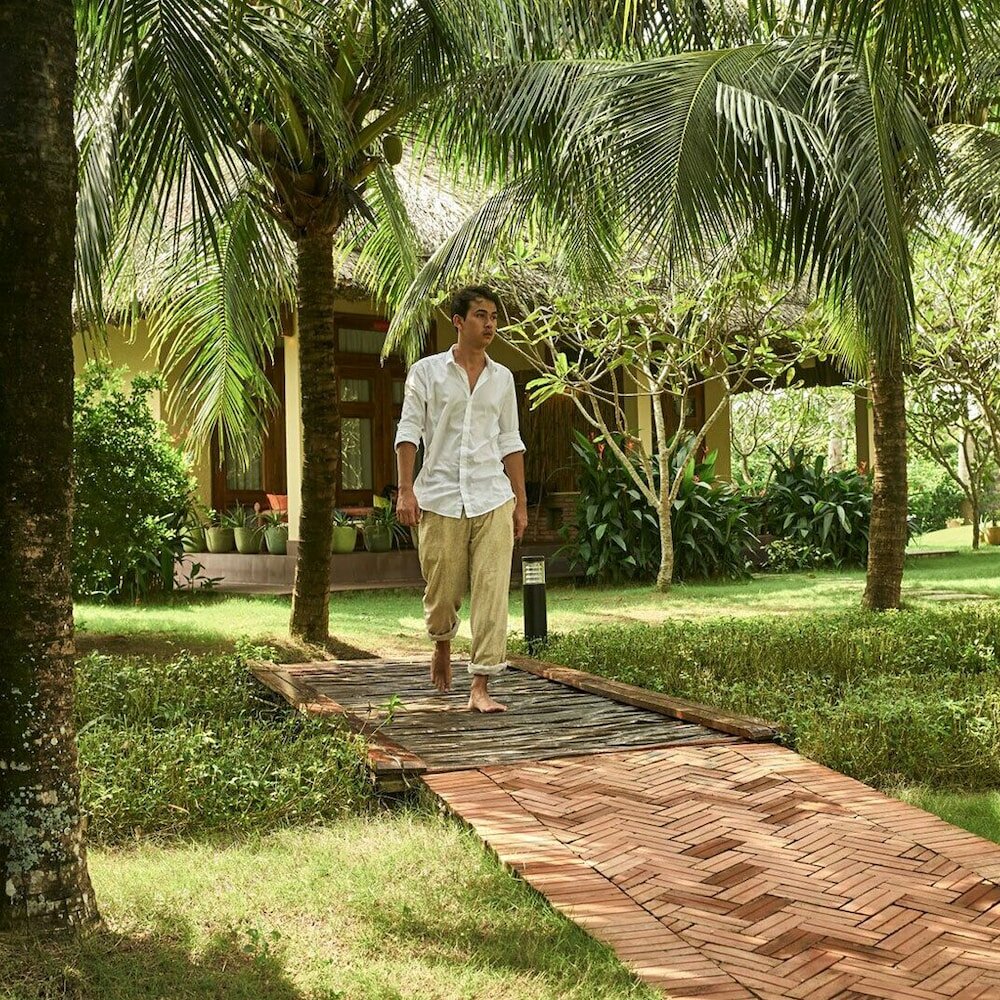 Фото The Island Lodge