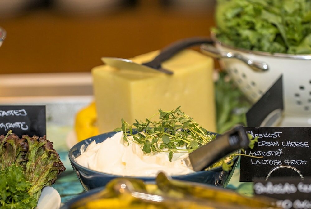 Фото Spar Hotel Majorna